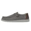 Wally - Baja Cove Sherpa -Timeless Shoes Shop 110063464 WALLY BAJA COVE SHERPA LEFT 1