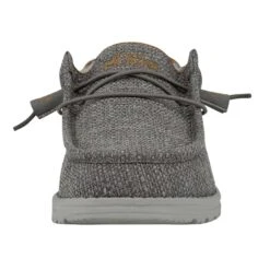 Wally - Baja Cove Sherpa -Timeless Shoes Shop 110063464 WALLY BAJA COVE SHERPA LEFT 4