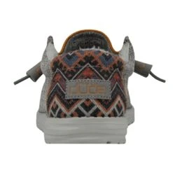 Wally - Baja Cove Sherpa -Timeless Shoes Shop 110063464 WALLY BAJA COVE SHERPA LEFT 5