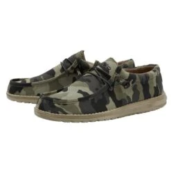 Wally - Camo -Timeless Shoes Shop 110067003 WALLY CAMO 02 291bb96d 8065 45c9 b845 a2bd4ab9f6cb
