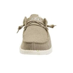 Wally Sox - Sand -Timeless Shoes Shop 110350504 WALLY SOX SAND 04 1