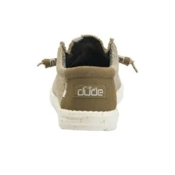 Wally Sox - Sand -Timeless Shoes Shop 110350504 WALLY SOX SAND 05 1