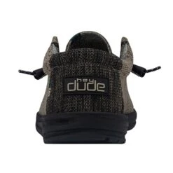 Wally Sox - Timber Wolf -Timeless Shoes Shop 110350622 WALLY SOX TIMBER WOLF LEFT 5