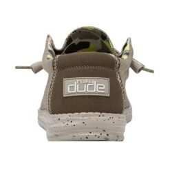 Wally Sox - Camel -Timeless Shoes Shop 110351517 WALLY SOX CAMEL LEFT 5