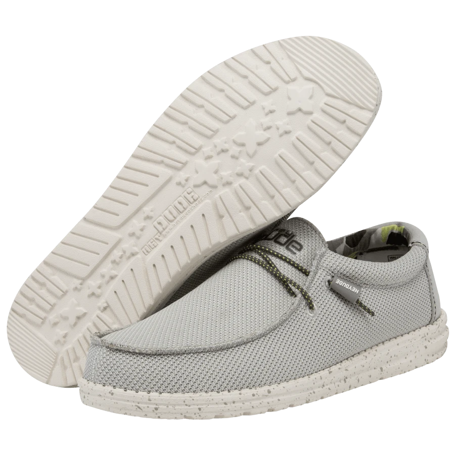 Wally Sox - Fog 5 Wally Sox - Fog - Image 3