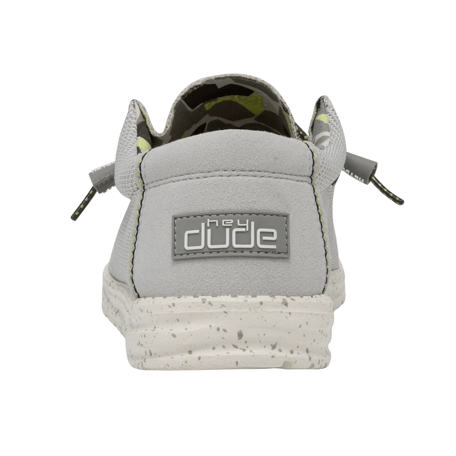 Wally Sox - Fog 7 Wally Sox - Fog - Image 5