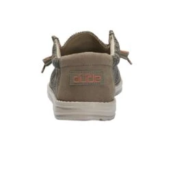 Wally Sox - Woodland Camo -Timeless Shoes Shop 110358339 WALLY SOX WOODLAND CAMO 05 1