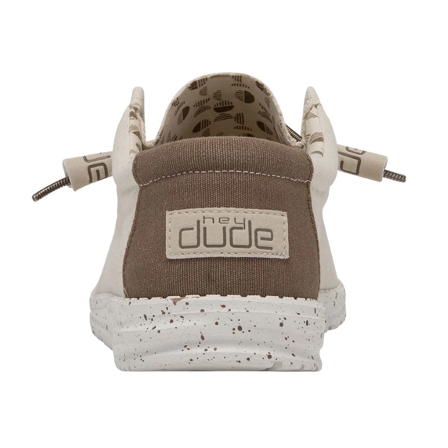 Wally Stretch - Ivory 7 Wally Stretch - Ivory - Image 5