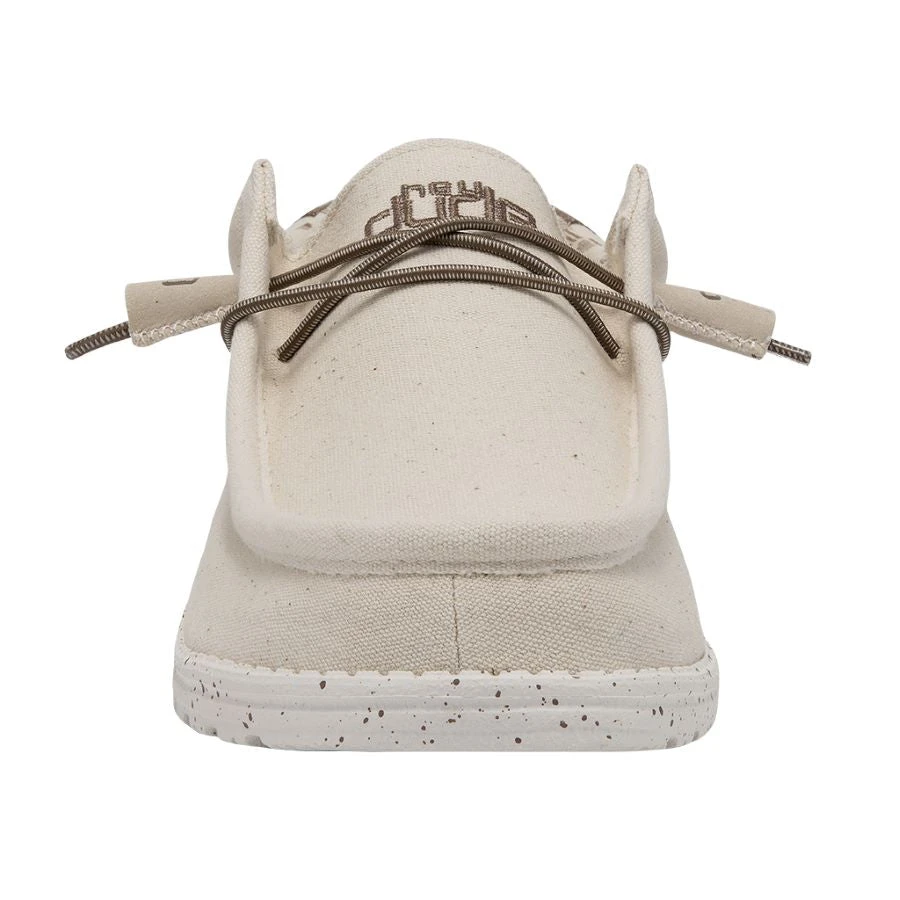 Wally Stretch - Ivory 6 Wally Stretch - Ivory - Image 4