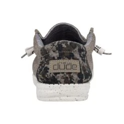 Wally Stretch - Sand Dune Camo 12 Wally Stretch - Sand Dune Camo -Timeless Shoes Shop 110380583 WALLY STRETCH SAND DUNE CAMO 6