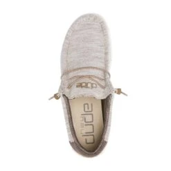 Wally Stretch - Limestone 13 Wally Stretch - Limestone -Timeless Shoes Shop 1103817210 WALLY STRETCH LIME STONE 06