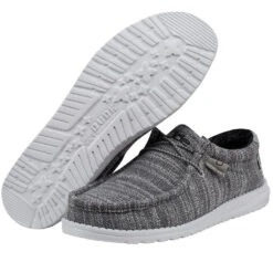 Wally Stretch - Granite 10 Wally Stretch - Granite -Timeless Shoes Shop 110383045 WALLY STRETCH GRANITE 03 1