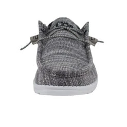 Wally Stretch - Granite 11 Wally Stretch - Granite -Timeless Shoes Shop 110383045 WALLY STRETCH GRANITE 04 1