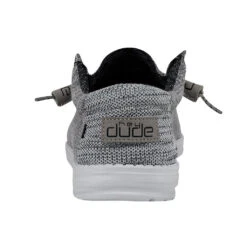 Wally Stretch - Granite 12 Wally Stretch - Granite -Timeless Shoes Shop 110383045 WALLY STRETCH GRANITE 05 1