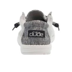 Wally Stretch - Yin And Yang 12 Wally Stretch - Yin And Yang -Timeless Shoes Shop 110383266 WALLY STRETCH YIN AND YANG 05