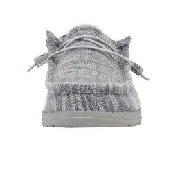 Wally Stretch - Platinum Mix -Timeless Shoes Shop 110383267 WALLY STRETCH PLATINUM MIX 4