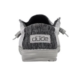 Wally Stretch - Platinum Mix -Timeless Shoes Shop 110383267 WALLY STRETCH PLATINUM MIX 5