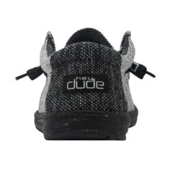 Wally Stretch - Dark Web -Timeless Shoes Shop 110383385 WALLY STRETCH DARK WEB LEFT 5