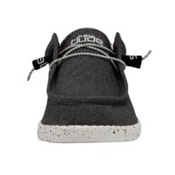 Wally Stretch - Opal Black -Timeless Shoes Shop 110384724 WALLY STRETCH OPAL BLACK LEFT 4