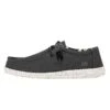 Wally Stretch - Black 1 Wally Stretch - Black -Timeless Shoes Shop 110384900 WALLY STRETCH BLACK RV.1 ce914878 392c 4b4a 9b03 9b7ddaaf5939