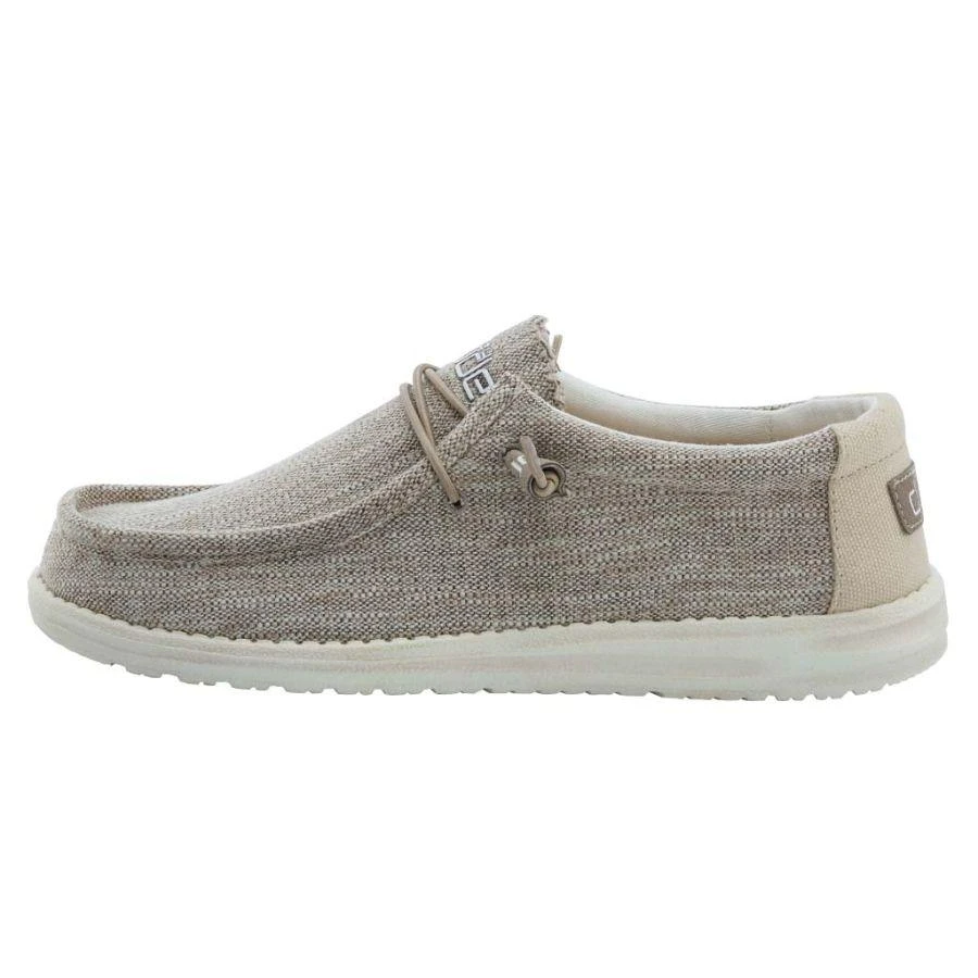 Wally Woven - Beige 3 Wally Woven - Beige