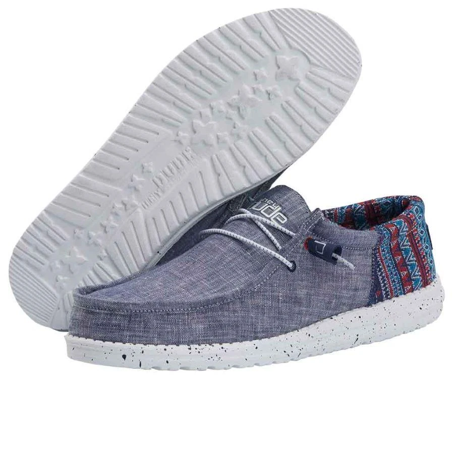 Wally Funk - Tribe 5 Wally Funk - Tribe - Image 3