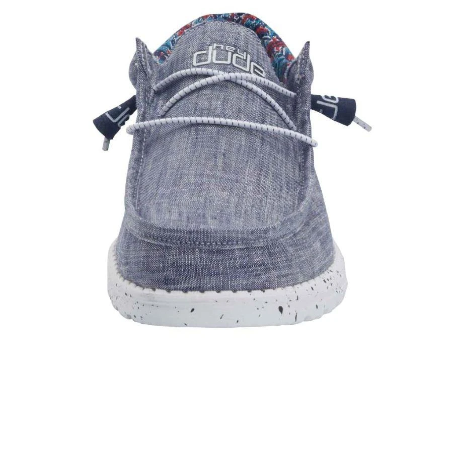 Wally Funk - Tribe 6 Wally Funk - Tribe - Image 4