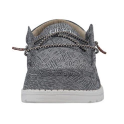 Wally Funk - Blue Waves 11 Wally Funk - Blue Waves -Timeless Shoes Shop 110412728 WALLY FUNK BLUE WAVES LEFT 4