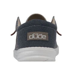 Wally Funk - Blue Waves 12 Wally Funk - Blue Waves -Timeless Shoes Shop 110412728 WALLY FUNK BLUE WAVES LEFT 5