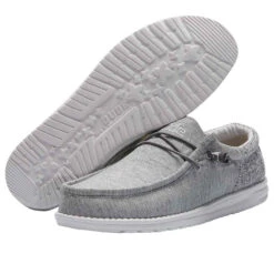 Wally Funk - Magnetite -Timeless Shoes Shop 110413227 WALLY FUNK MAGNETITE 03