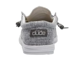 Wally Funk - Magnetite -Timeless Shoes Shop 110413227 WALLY FUNK MAGNETITE 05