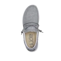 Wally Funk - Magnetite -Timeless Shoes Shop 110413227 WALLY FUNK MAGNETITE 06