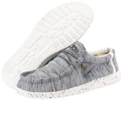 Wally Stretch Fleece - Stone White -Timeless Shoes Shop 110530703 WALLY STRETCH FLEECE STONE WHITE 3