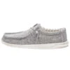 Wally Linen - Iron 2 Wally Linen - Iron -Timeless Shoes Shop 110793901 WALLY LINEN IRON 02 4c62024b b0c9 43a0 b1c1 c2b5678fc65a