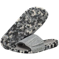 Phoenix Sox - Tri Ghost -Timeless Shoes Shop 112193331 PHOENIX TRI GHOST LEFT 3