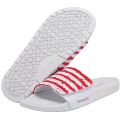 Phoenix Sox - Flag -Timeless Shoes Shop 112197124 PHOENIX FLAG LEFT 3