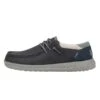 Paul - Grey -Timeless Shoes Shop 112293000 PAUL GREY 1 a1584d19 db9e 42e6 88c3 e7dd359d13de