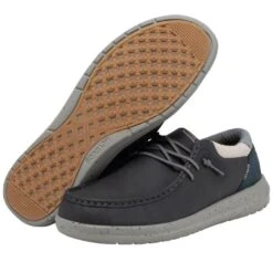 Paul - Grey -Timeless Shoes Shop 112293000 PAUL GREY 3 859cdd29 5c52 4af4 9b94 7e7323eac0d8