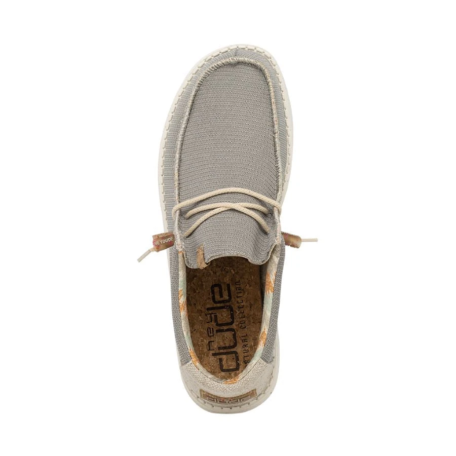 Wally Knit - Cobblestone 8 Wally Knit - Cobblestone - Image 6