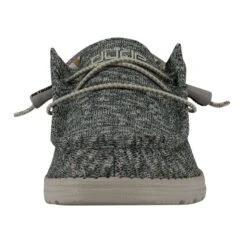 Wally Sox Funk - Blue Shadow 11 Wally Sox Funk - Blue Shadow -Timeless Shoes Shop 112742781 WALLY SOX FUNK BLUE SHADOW LEFT 4