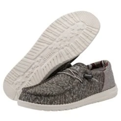 Wally Sox Funk - Fallen Rock 10 Wally Sox Funk - Fallen Rock -Timeless Shoes Shop 112743421 WALLY SOX FUNK FALLEN ROCK LEFT 3