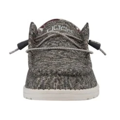 Wally Sox Funk - Fallen Rock 11 Wally Sox Funk - Fallen Rock -Timeless Shoes Shop 112743421 WALLY SOX FUNK FALLEN ROCK LEFT 4