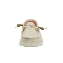 Wendy Chambray - White Nut 11 Wendy Chambray - White Nut -Timeless Shoes Shop 121410121 WENDY CHAMBRAY WHITE NUT 04 abc5b4c1 06b4 4856 b2ac 3470f65b9a1f
