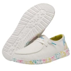 Wendy - Sugar Vibe -Timeless Shoes Shop 121410225 WENDY SUGAR VIBE RIGHT LEFT 3