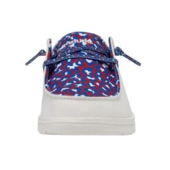 Wendy - Leo Americana -Timeless Shoes Shop 121412171 WENDY LEO AMERICANA LEFT 4 1