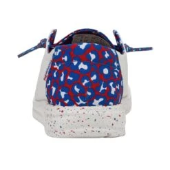 Wendy - Leo Americana -Timeless Shoes Shop 121412171 WENDY LEO AMERICANA LEFT 5 1