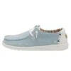 Wendy Boho - Light Denim -Timeless Shoes Shop 121412412 WENDY BOHO LIGHT DENIM 01