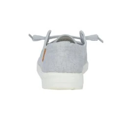 Wendy Chambray - Light Grey -Timeless Shoes Shop 121413058 WENDY CHAMBRAY LIGHT GREY 05 14712af0 f8ca 4053 985e b6c7afe1d084