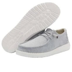 Wendy Stretch Fleece - Glacier Grey -Timeless Shoes Shop 121413220 WENDY STRETCH FLEECE GLACIER GREY 03 3b4ac8b7 c891 4332 ad9c 6c1ac5241427