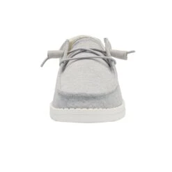 Wendy Stretch Fleece - Glacier Grey -Timeless Shoes Shop 121413220 WENDY STRETCH FLEECE GLACIER GREY 04 b13714a0 0094 4610 9d00 7651f685810e
